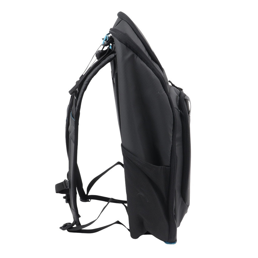 トランジッションバックパック UQ7030G-BLK/ALO 35L 大容量 超耐久 ブラック