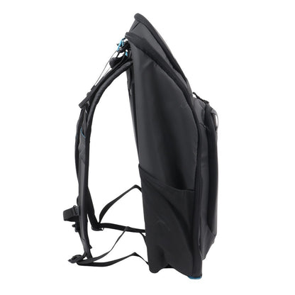 トランジッションバックパック UQ7030G-BLK/ALO 35L 大容量 超耐久 ブラック
