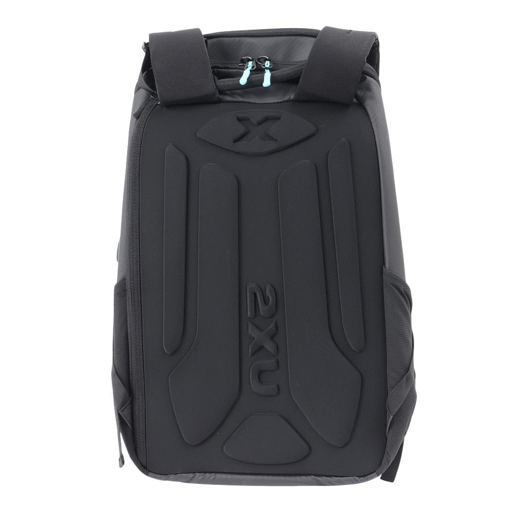 トランジッションバックパック UQ7030G-BLK/ALO 35L 大容量 超耐久 ブラック