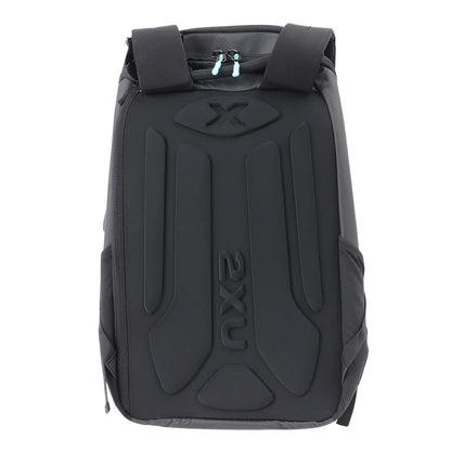 トランジッションバックパック UQ7030G-BLK/ALO 35L 大容量 超耐久 ブラック
