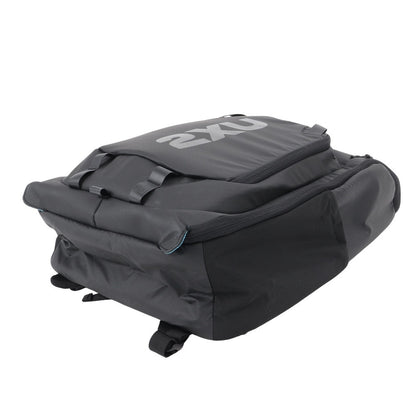 トランジッションバックパック UQ7030G-BLK/ALO 35L 大容量 超耐久 ブラック