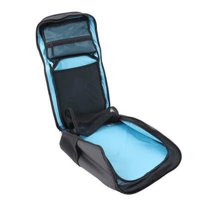 トランジッションバックパック UQ7030G-BLK/ALO 35L 大容量 超耐久 ブラック