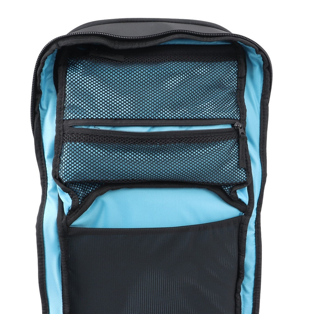 トランジッションバックパック UQ7030G-BLK/ALO 35L 大容量 超耐久 ブラック