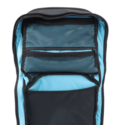 トランジッションバックパック UQ7030G-BLK/ALO 35L 大容量 超耐久 ブラック