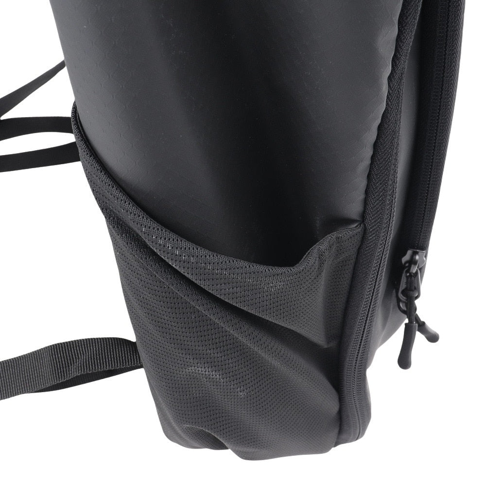 トランジッションバックパック UQ7030G-BLK/ALO 35L 大容量 超耐久 ブラック
