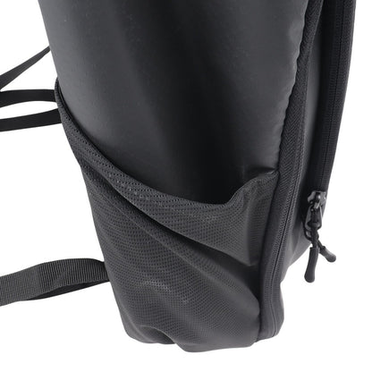 トランジッションバックパック UQ7030G-BLK/ALO 35L 大容量 超耐久 ブラック