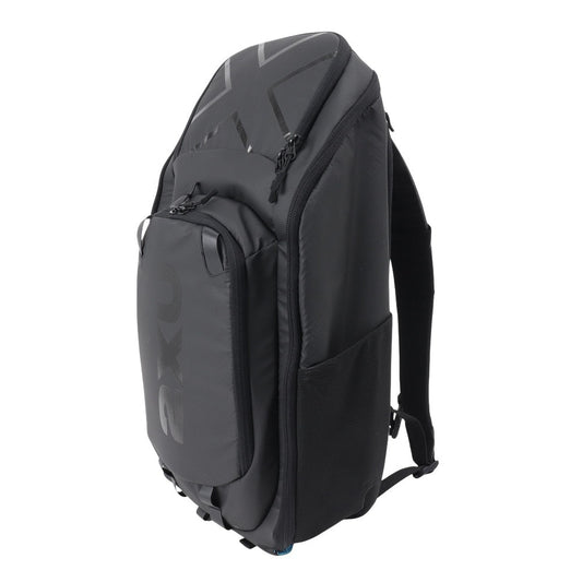 トランジッションバックパック UQ7030G-BLK/ALO 35L 大容量 超耐久 ブラック