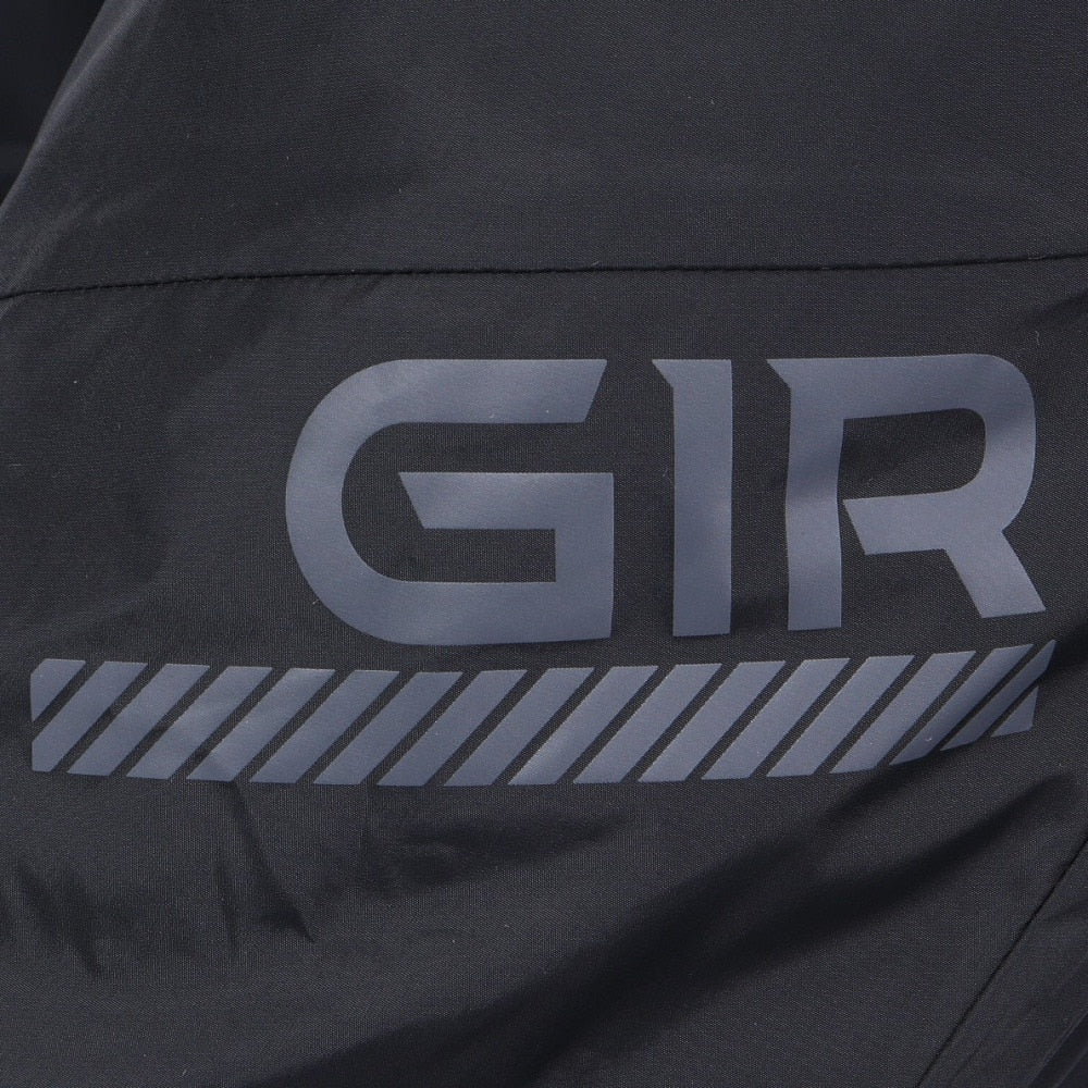 ヒートクロス brushed ウィンドブレーカーパンツ WB3F0010-TR854-GRTJ BLK