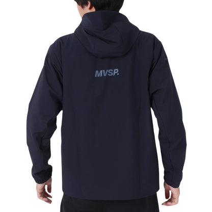 HEAT-X フルジップフーディー DX-C2545XB NV