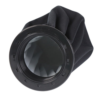 アイスバック Sサイズ FR22CMS0146 BLK