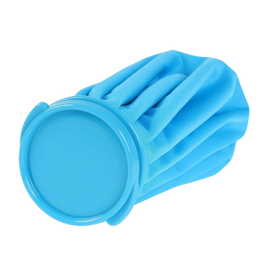 氷嚢 氷のう アイスバック Mサイズ FR22CMS0147