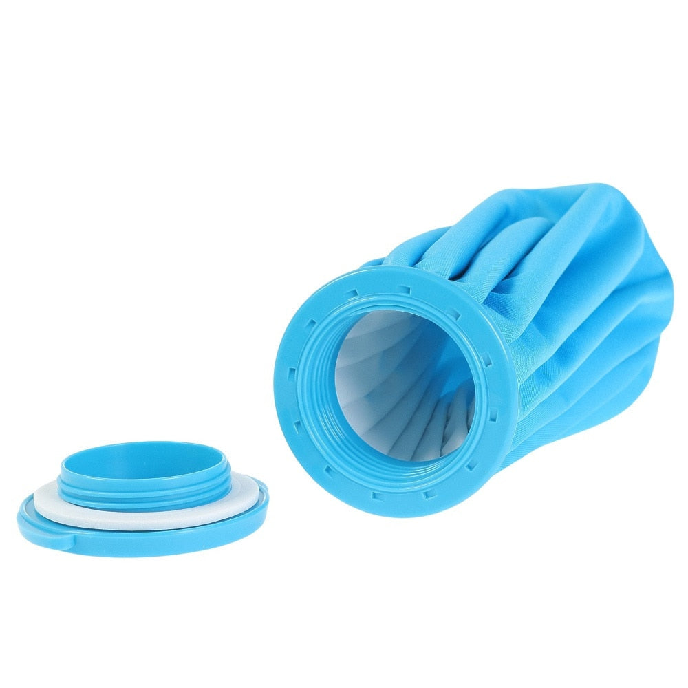 氷嚢 氷のう アイスバック Mサイズ FR22CMS0147