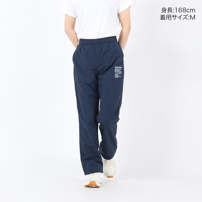 絶耐撥水 HEAT-X brushed wb パンツ WB3F0014-TR855-GRSD NVY