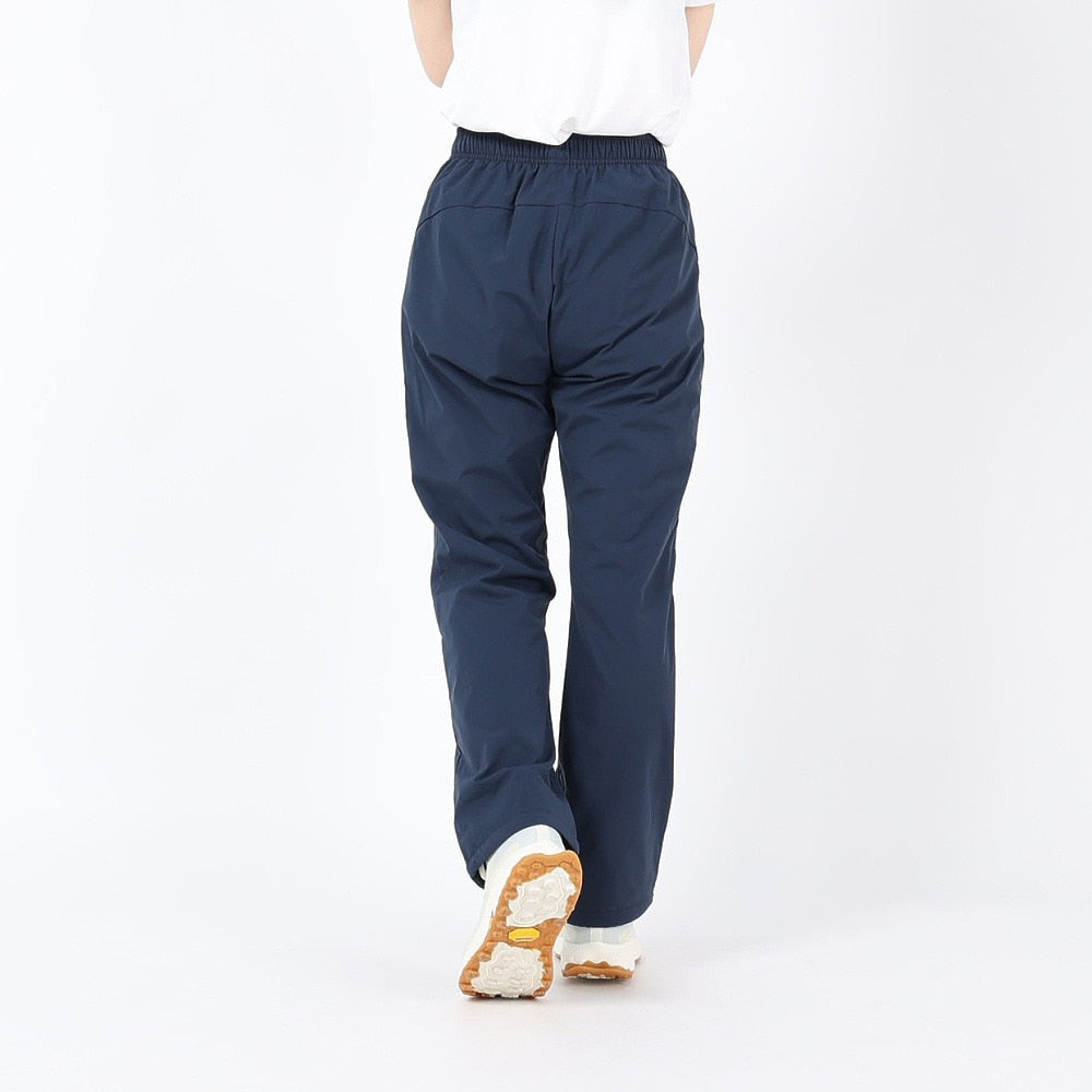 絶耐撥水 HEAT-X brushed wb パンツ WB3F0014-TR855-GRSD NVY