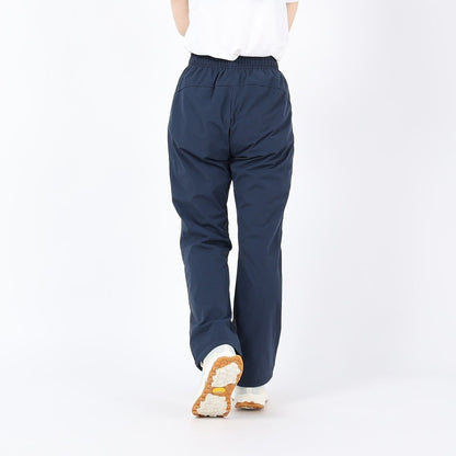 絶耐撥水 HEAT-X brushed wb パンツ WB3F0014-TR855-GRSD NVY