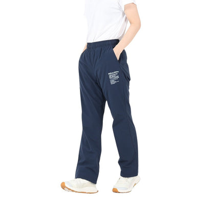 絶耐撥水 HEAT-X brushed wb パンツ WB3F0014-TR855-GRSD NVY