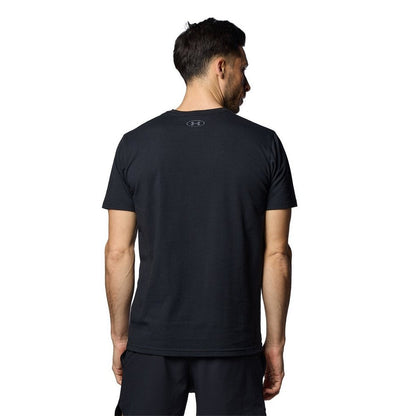 パフォーマンスコットン 半袖Tシャツ 1384805 001