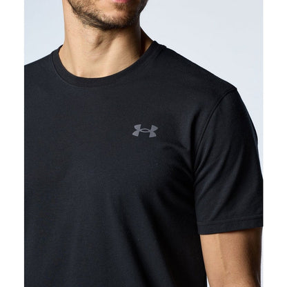 パフォーマンスコットン 半袖Tシャツ 1384805 001