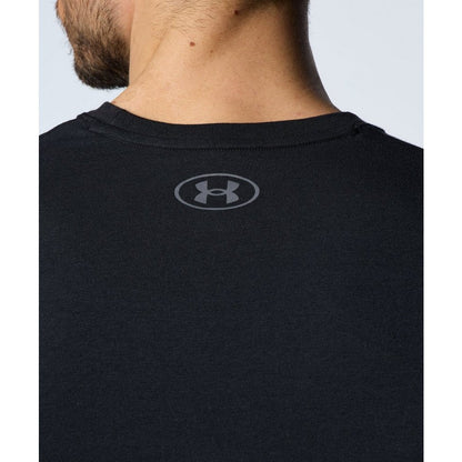 パフォーマンスコットン 半袖Tシャツ 1384805 001