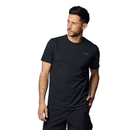 パフォーマンスコットン 半袖Tシャツ 1384805 001