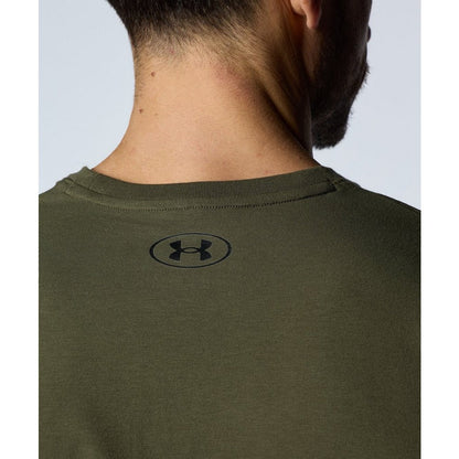 パフォーマンスコットン 半袖Tシャツ 1384805 390