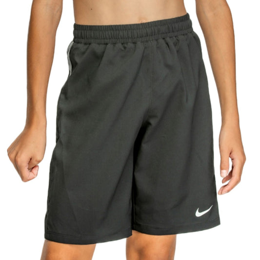 【NIKE(ナイキ)】ジュニア 男子 スクール水着 ルーズトランクス 1991089-002