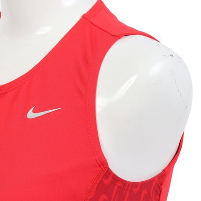 フィットネス水着 フルジップ セパレーツ【NIKE(ナイキ)】2993110-001 SU24