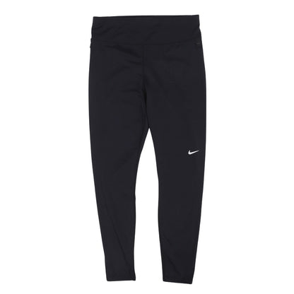 フィットネス水着 ロングスパッツ セパレーツ 上下セット【NIKE(ナイキ) 2993114-001 SU24】