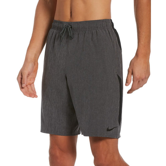 【NIKE(ナイキ)】メンズ フィットネス水着 コンテンド9 ボレーショーツ NESSA482