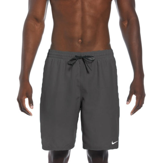 【NIKE(ナイキ)】メンズ フィットネス水着 インナー付き ボレーショーツ NESSE558