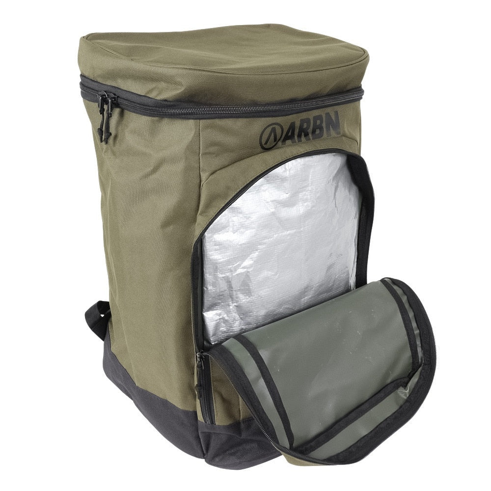 バックパック AR23FW-BAG001OLV リュック