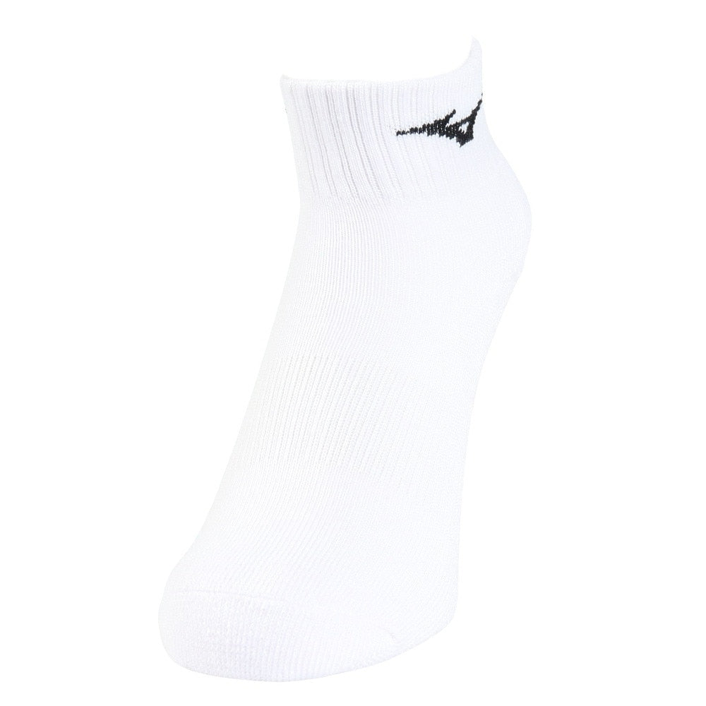 ショートソックス 3足組 32JXB20079