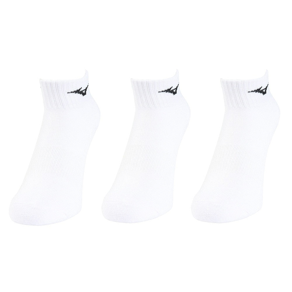 ショートソックス 3足組 32JXB20079