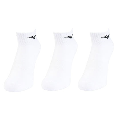 ショートソックス 3足組 32JXB20079