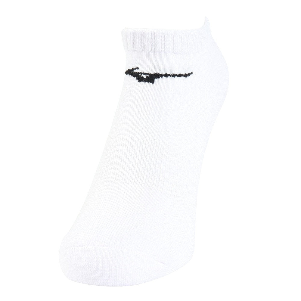 3足組 アンクルソックス 32JXB20179