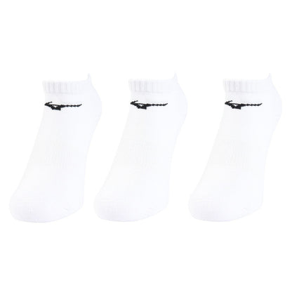 3足組 アンクルソックス 32JXB20179