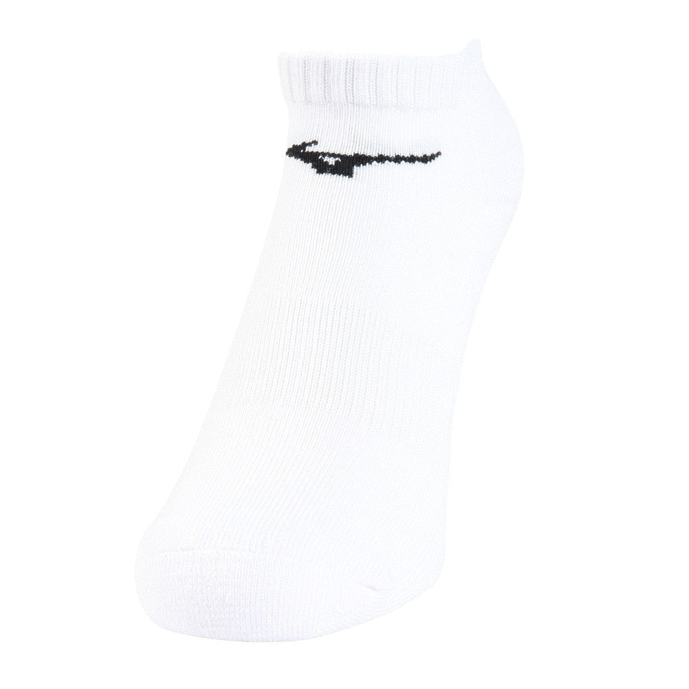 3足組 アンクルソックス 32JXB20179