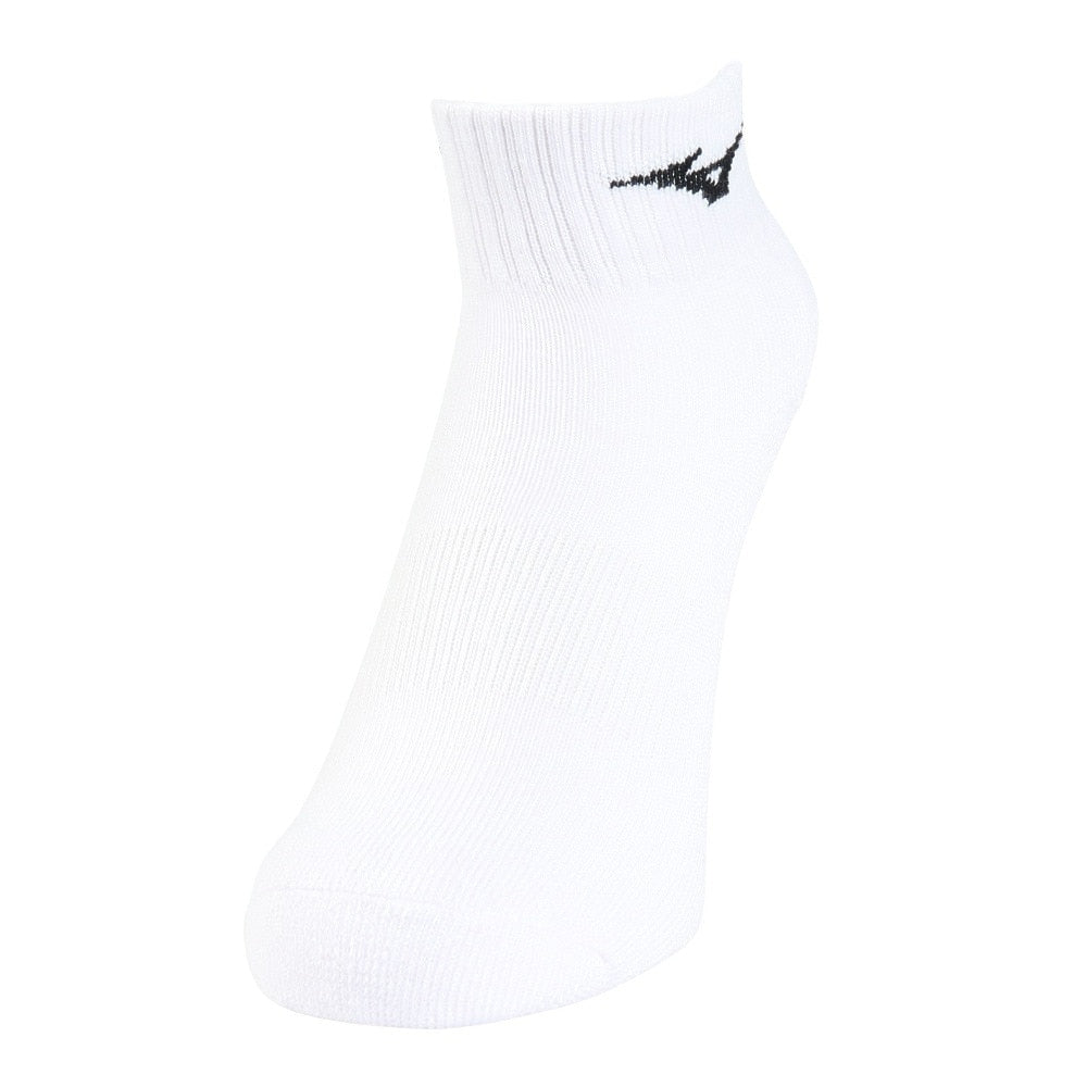 3足組 ショートソックス 32JXB20079