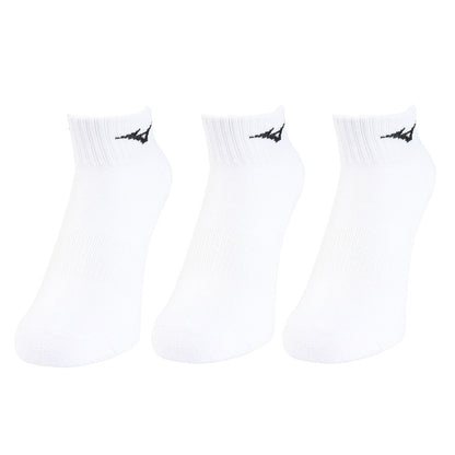 3足組 ショートソックス 32JXB20079