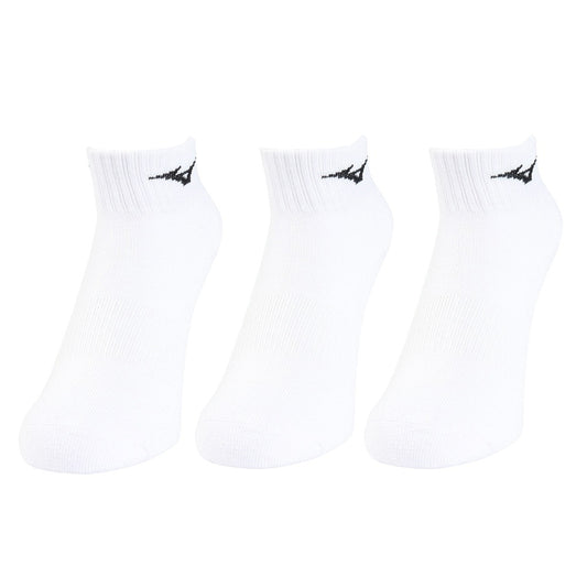 3足組 ショートソックス 32JXB20079