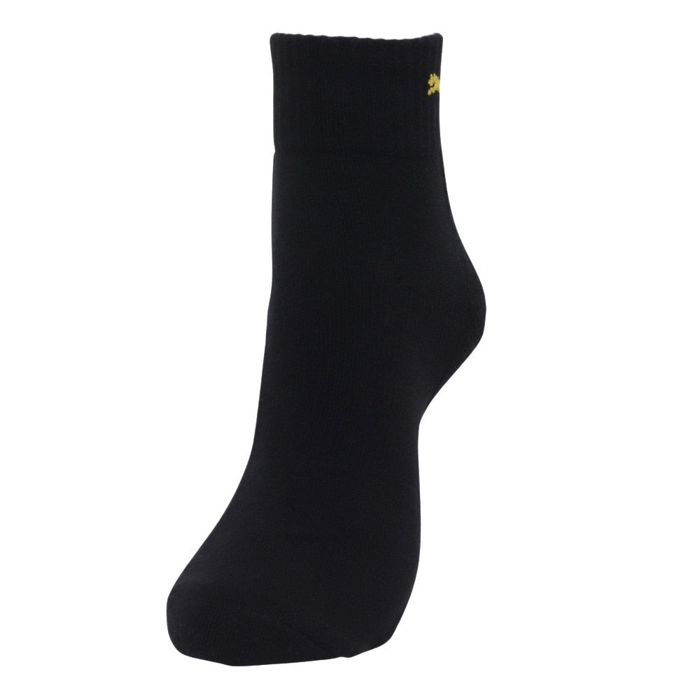 【PUMA（プーマ）】靴下 クオーターソックス SPORT QUARTER ソックス 3足組 2823089-02-279