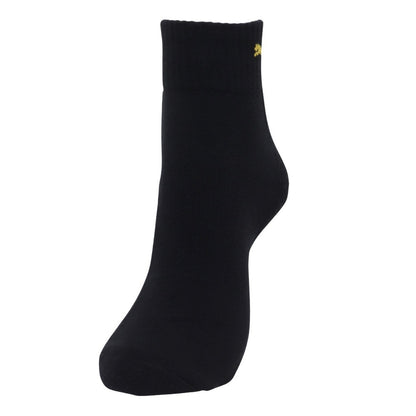 【PUMA（プーマ）】靴下 クオーターソックス SPORT QUARTER ソックス 3足組 2823089-02-279