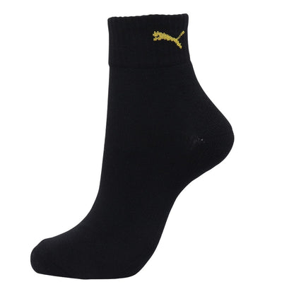 【PUMA（プーマ）】靴下 クオーターソックス SPORT QUARTER ソックス 3足組 2823089-02-279