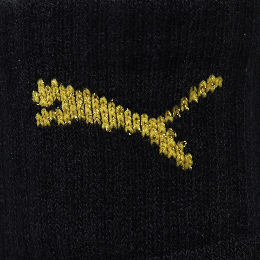 【PUMA（プーマ）】靴下 クオーターソックス SPORT QUARTER ソックス 3足組 2823089-02-279