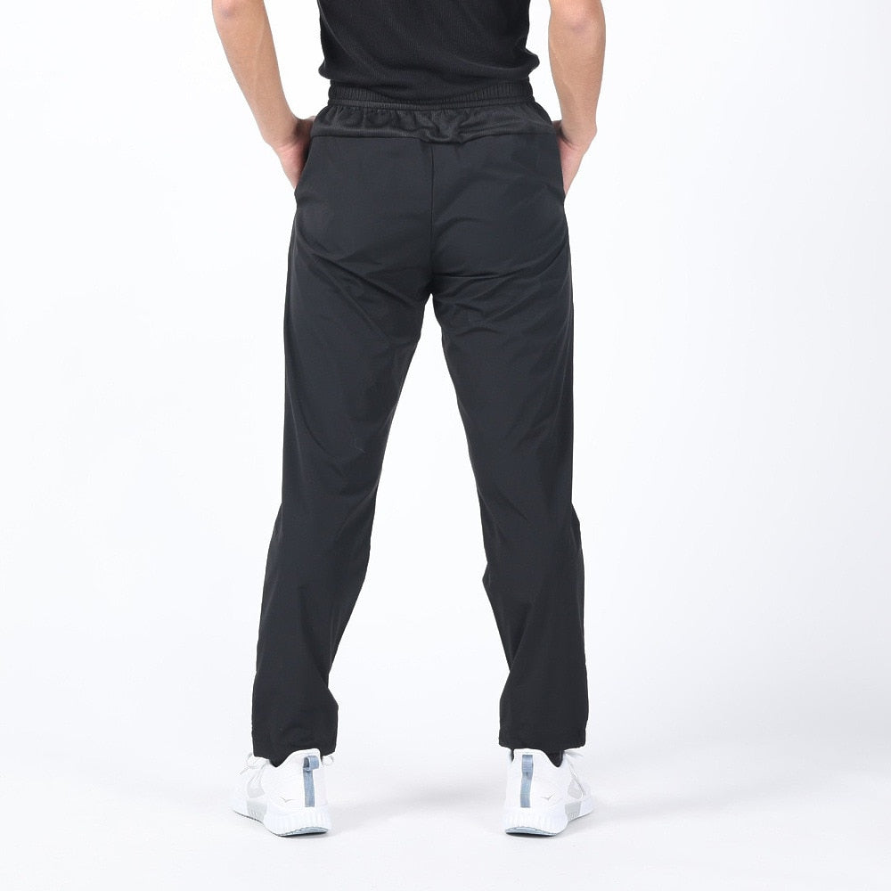 パンツ uv UV 撥水 防風 ブラック 黒 スプリング ブレーカー パンツ WB4S0011-TR854-GRSD BLK