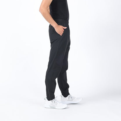 パンツ uv UV 撥水 防風 ブラック 黒 スプリング ブレーカー パンツ WB4S0011-TR854-GRSD BLK