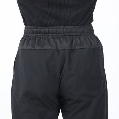 パンツ uv UV 撥水 防風 ブラック 黒 スプリング ブレーカー パンツ WB4S0011-TR854-GRSD BLK