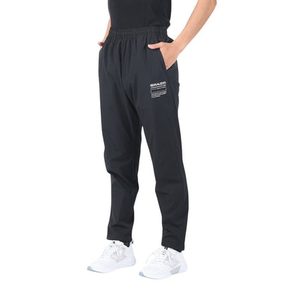 パンツ uv UV 撥水 防風 ブラック 黒 スプリング ブレーカー パンツ WB4S0011-TR854-GRSD BLK