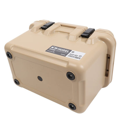 アイリスオーヤマ クーラーボックス 20L 約5.6日保冷 大容量 TC-20