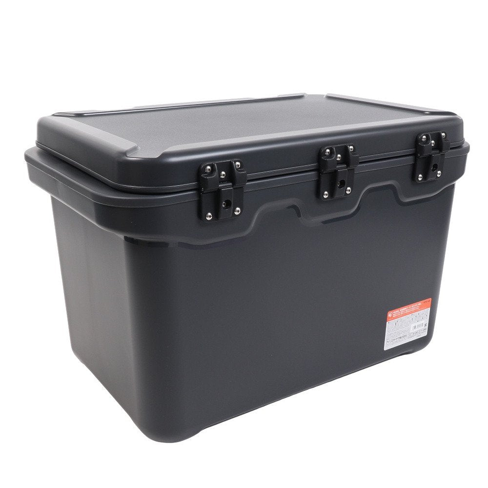 アイリスオーヤマ 真空断熱クーラーボックス 40L VITC-40